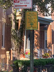 Rented by Mark T. Mallek, LREB