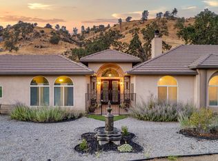 26551 Cumberland Rd, Tehachapi, CA 93561