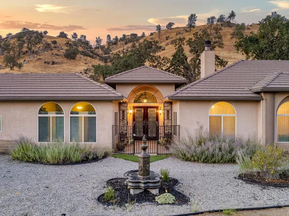 26551 Cumberland Rd, Tehachapi, CA 93561