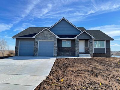 145 W Poplar St, Goddard, KS, 67052