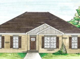 86 Sparrow, Newton, AL 36352