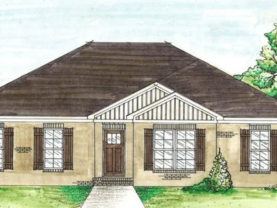 86 Sparrow, Newton, AL, 36352