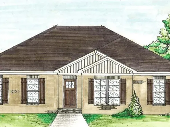 86 Sparrow, Newton, AL 36352