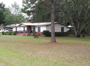 141 SW Brim St, Lake City, FL 32024