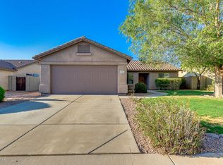 10706 E Florian Ave, Mesa, AZ 85208