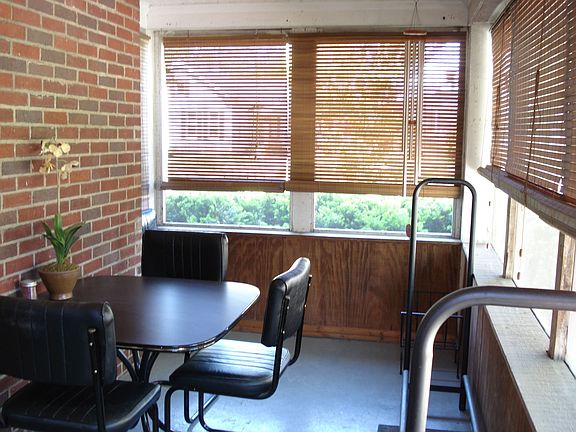Sunroom