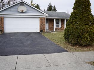 3786 Quail Hollow Dr, Columbus, OH 43228
