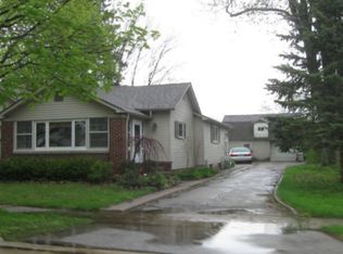 74610 Burk St, Armada, MI 48005