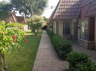 500 E El Rancho Rd #28, McAllen, TX 78503