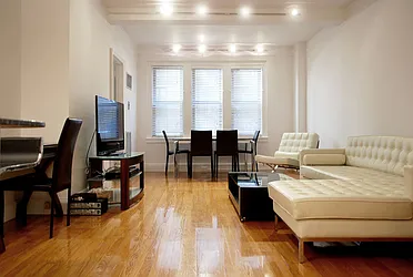 Rented by WAM Partners - William Moses Co.