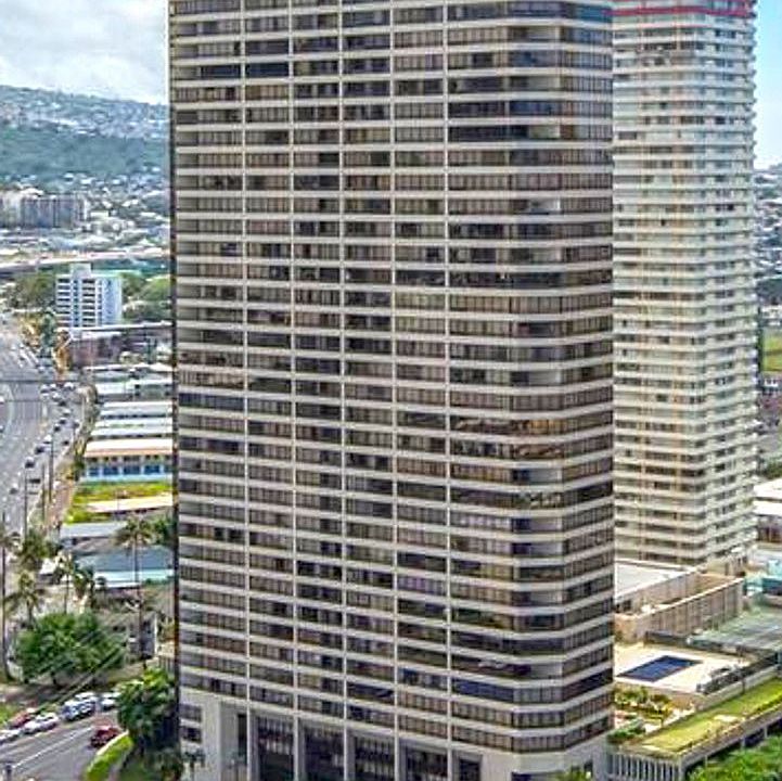 1st image of 2499 Kapiolani Blvd APT 705