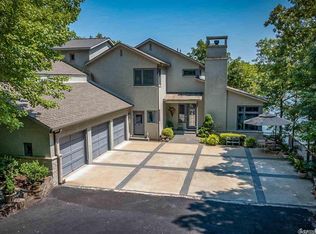 89 Empinado Way, Hot Springs, AR 71909