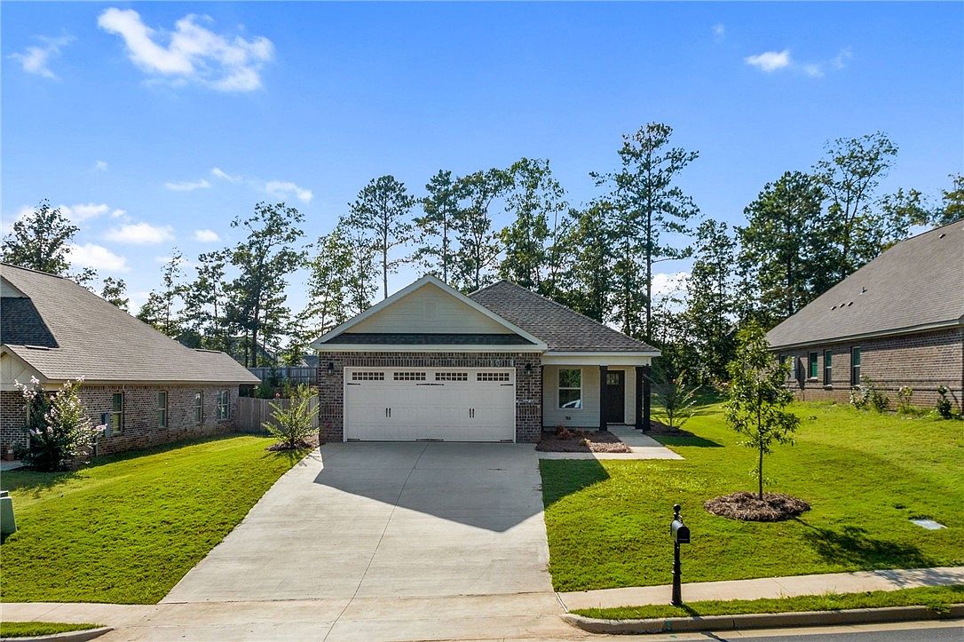 2196 Sherwood Dr, Opelika, AL 36801 MLS 167054 Zillow