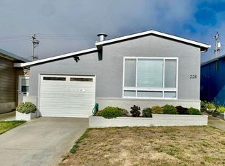 228 Mariposa Ave, Daly City, CA 94015