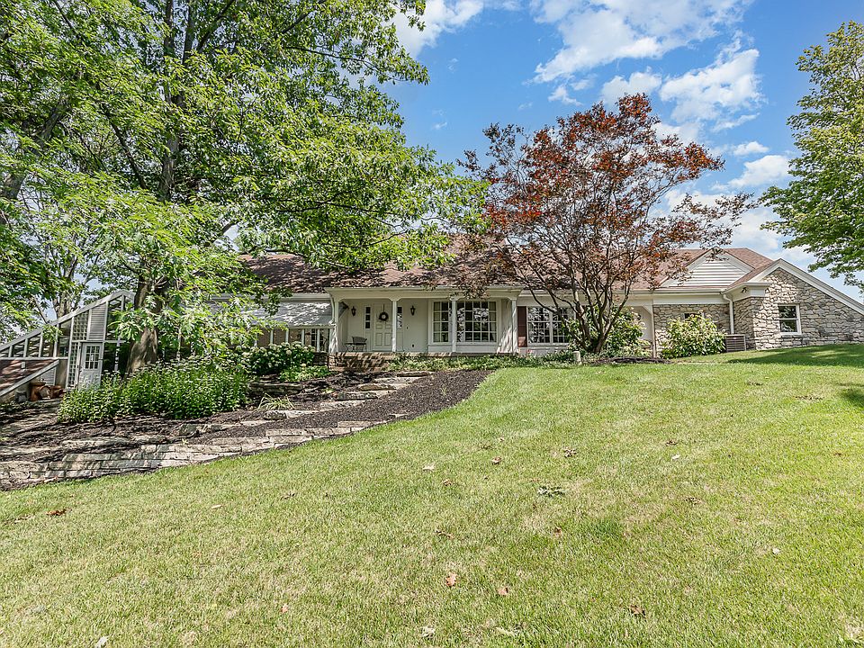 5584 Palisades Dr, Cincinnati, OH 45238 Zillow