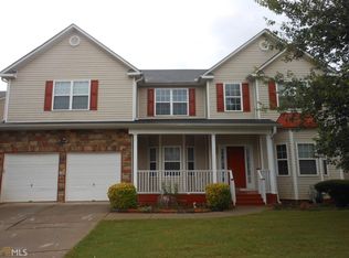 123 Brookhaven Dr, Villa Rica, GA 30180