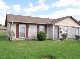 2153 Rue Racine, Marrero, LA 70072