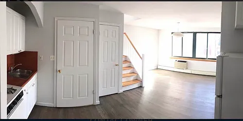 Rented by Gotham City Realty Group