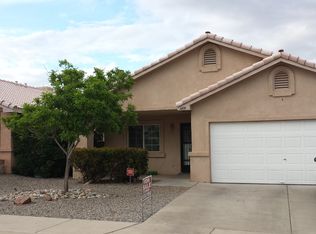 4439 Cuarzo Ave NW, Albuquerque, NM 87114
