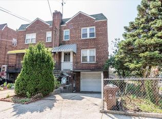 1122 Rhinelander Ave, Bronx, NY 10461