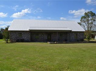 52109 Cyprian Rd, Loranger, LA 70446