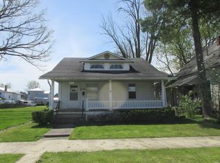 515 W High St, Portland, IN 47371
