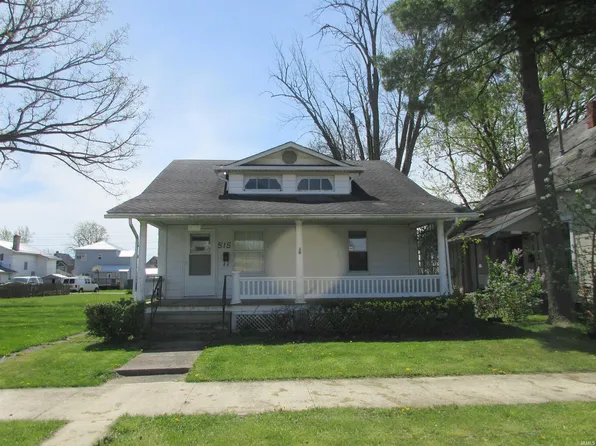 515 W High St, Portland, IN 47371