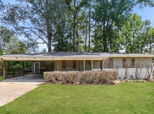 816 Deborah St, Pearl, MS 39208