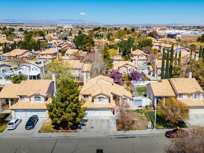 2535 Overland Ave, Lancaster, CA, 93536