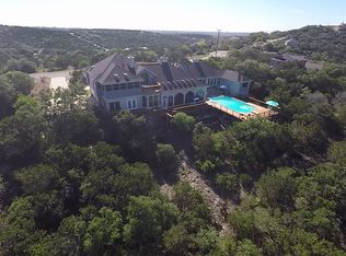 10051 Rafter South Trl, Helotes, TX 78023