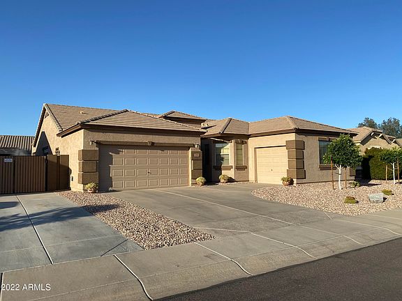 2nd image of 17444 W Crocus Dr