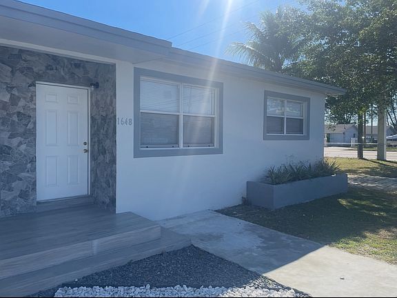 2nd image of 1646 NW 117th St #48