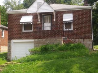 7067 Florence Pl, Saint Louis, MO