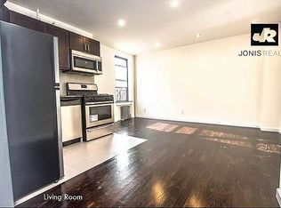 108 W Houston St APT 5, New York, NY 10012