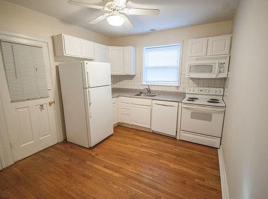 2nd image of 7301 Amherst # First Floor
