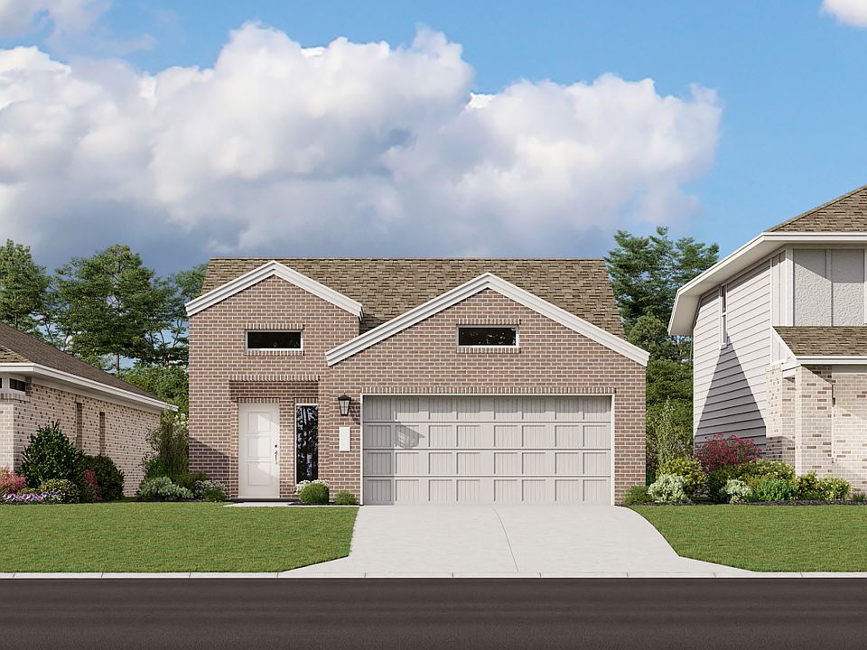 Thunder Rock Cottage Collection by Lennar in Marble Falls TX Zillow