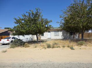 20757 California City Blvd, California City, CA