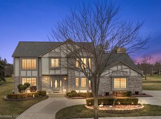 43159 La Bouquet Ct, Sterling Heights, MI 48314