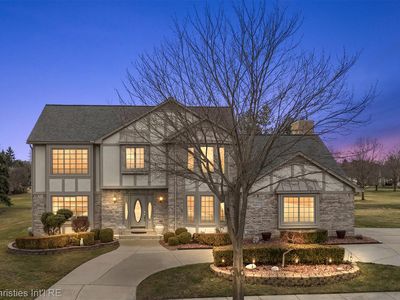 43159 La Bouquet Ct, Sterling Heights, MI, 48314