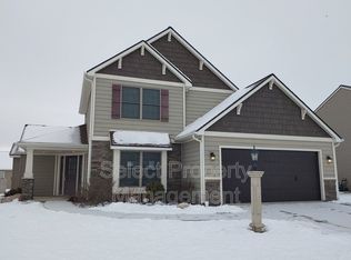 12993 Claret Ct, Fort Wayne, IN 46845