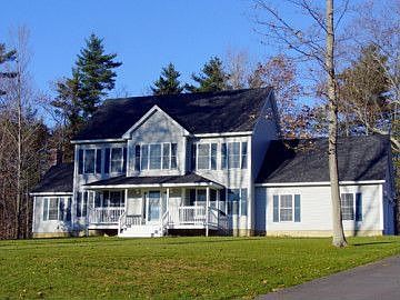 2nd image of 5 Highpointe Cir