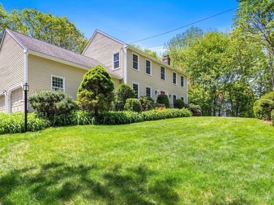 10 Jacks Way, Franklin, MA, 02038