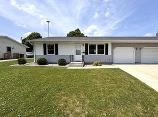 2407 8th Ave #A, Monroe, WI 53566