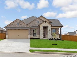 908 Foxbrook Way, Cibolo, TX 78108