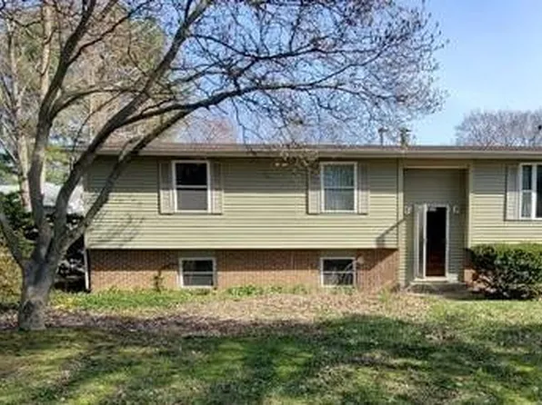 10816 Cable Ave, Whitehouse, OH 43571