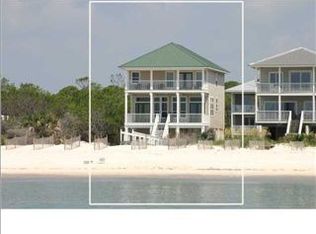 2254 Sailfish Dr, Eastpoint, FL 32328