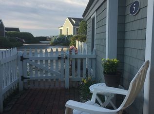 5 Milestone Way UNIT 5, Mashpee, MA 02649