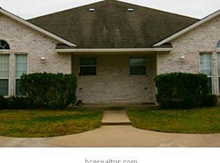 1012 Willow Pond Ct #14, College Station, TX 77845
