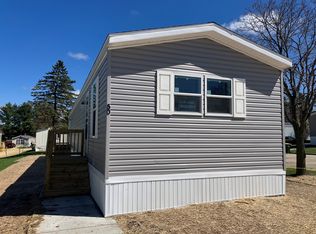 115 James Court Site #50, Fennimore, WI 53809