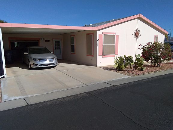2nd image of 11322 S Avenue 12 E Lot 102